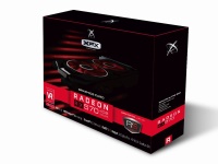 XFX RX570 8GB 256BIT DDR5 RX-570P8D Ekran Kartı - 1
